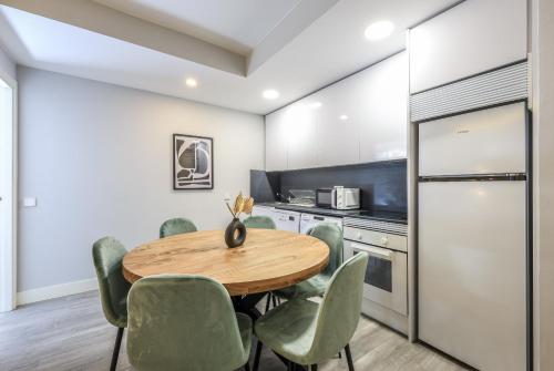 apartamentos reformados ACT - image 7