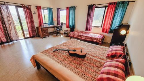 Pasaydan, Panchgani (zdjęcie 6)