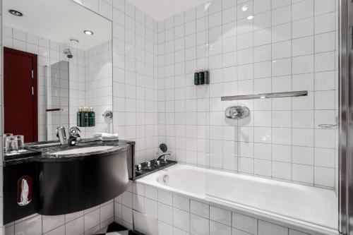 Clarion Hotel Bergen - image 14