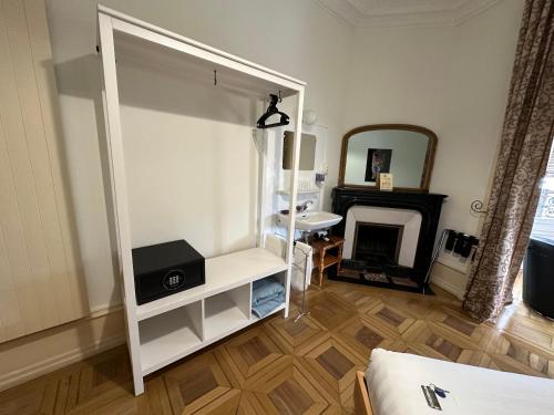 Hotel des Tourelles, Genève (photo 8)