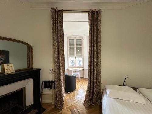 Hotel des Tourelles, Genève (photo 9)