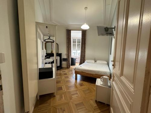 Hotel des Tourelles, Genève (photo 10)