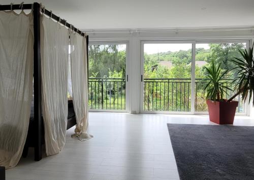 Frida's house in Igny