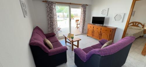 Apartamentos Talima - BTB - image 2