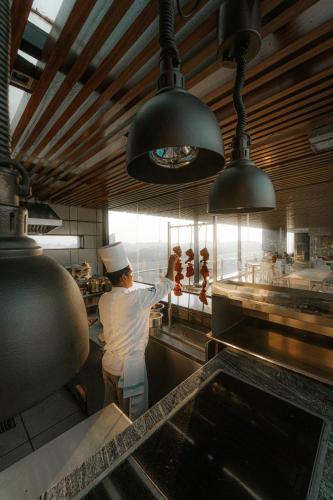 Patogumai, The Peninsula Chittagong Hotel in Chittagong