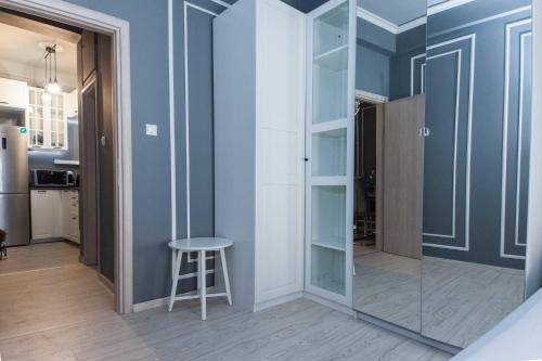 Fresh 1 Bd Apt with Balcony in Kato Patisia - image 7