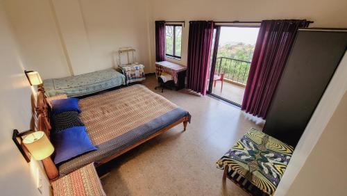 Pasaydan, Panchgani (zdjęcie 4)