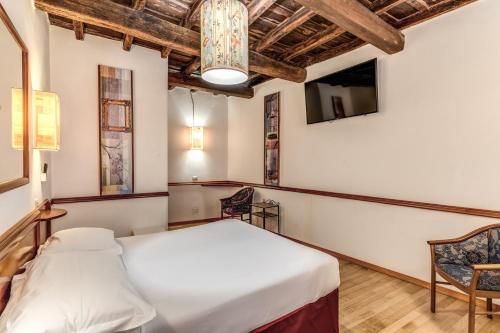 Hotel Santa Prassede, Rom (Foto 10)
