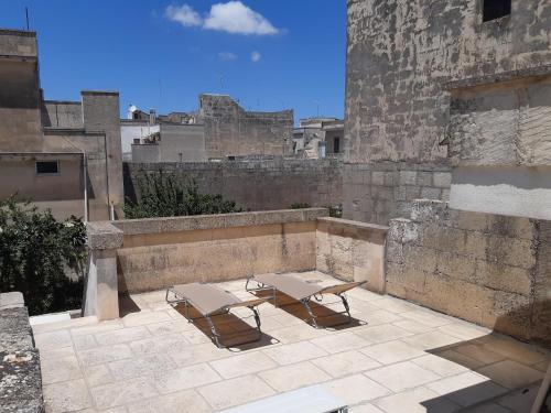 Tegevused, Villetta in Centro Storico - Chalet in Old Town in Maglie