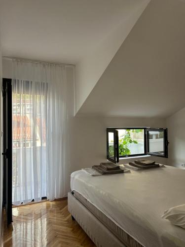 Two-Bedroom Apartment image 7