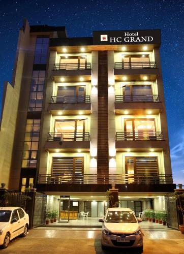 HOTEL H.C GRAND