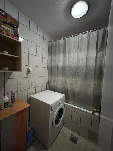Two-Bedroom Apartment image 6