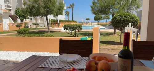 Apartamentos Talima - BTB - image 5