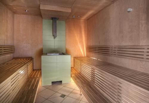 JUFA Hotel Gitschtal - image 10