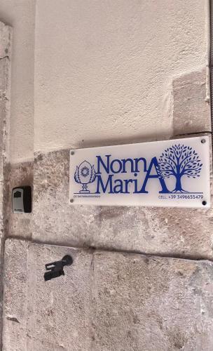Nonna Maria 2