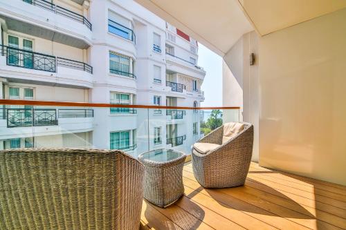 7 Croisette, Cannes (Foto 10)
