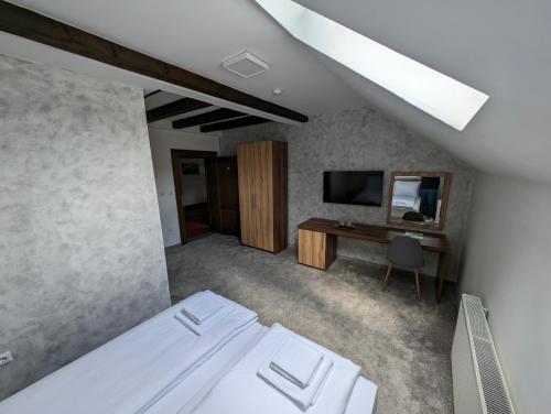 Hotel Stari Grad Fojnica