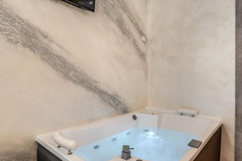 Hotel Santa Prassede, Rom (Foto 8)