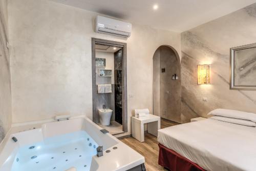 Hotel Santa Prassede - image 11