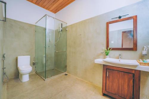 Three-Bedroom Villa image 2