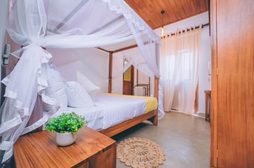Three-Bedroom Villa image 3
