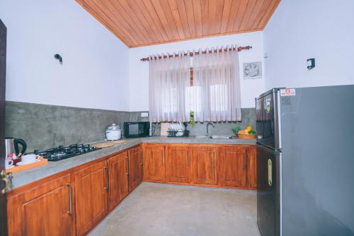Three-Bedroom Villa image 5