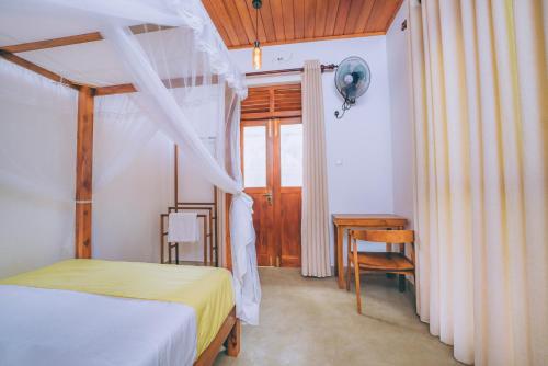 Three-Bedroom Villa image 8