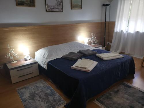 Downtown Authentic Apartment Tirana Myslym Shyri, Tirana (photo 3)