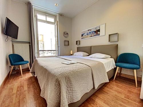 en centre ville magnifique pied a terre ran44