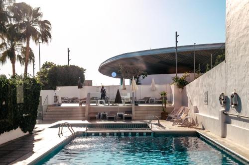 Hotel Tarba
