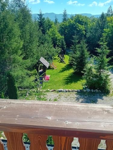 Pensiunea Delia in 瓦特拉摩奧杜維泰