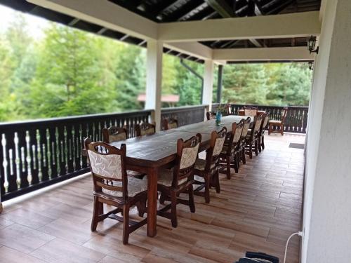 Pensiunea Delia in 瓦特拉摩奧杜維泰