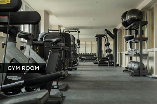 LIVINGWAY Roco Room Type - Apartment