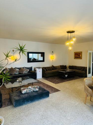 Appartement spacieux - BD Anfa, Casablanca (fotografie 3)