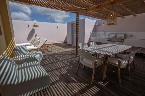 Iberostar Selection Hacienda Dominicus - All Inclusive in Bayahibe