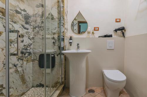 Hotel Il Convento - image 5
