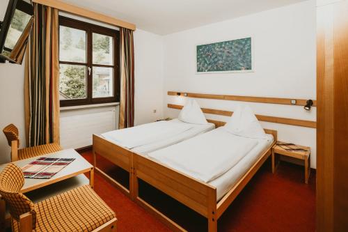 Hotel Kernwirt – Mauterndorf, MN