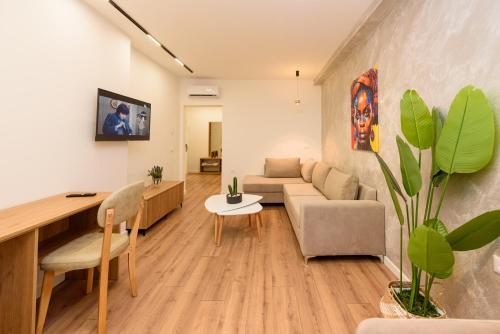 편의 시설/서비스, Sea & Sand Hotel in 벌라