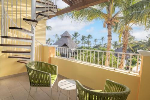 Iberostar Selection Hacienda Dominicus - All Inclusive in Bayahibe