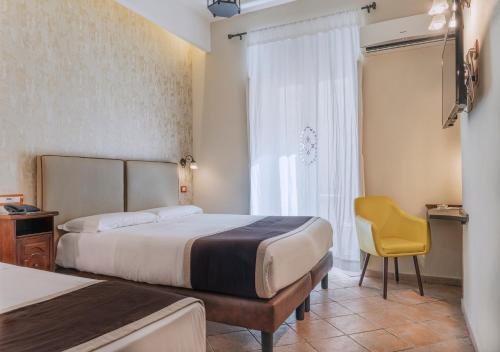 Hotel Il Convento in Plebiscito