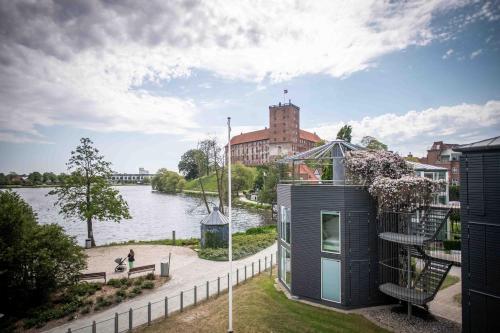 Kolding Hotel Apartments - image 14
