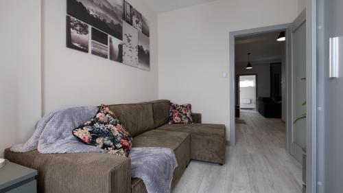 Apartamenty Sun & Snow Magiczny Horyzont