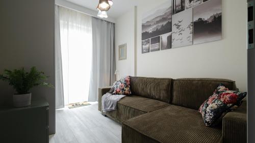 Apartamenty Sun & Snow Magiczny Horyzont