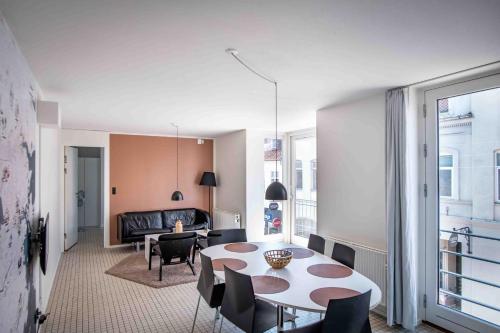 Kolding Hotel Apartments - image 2