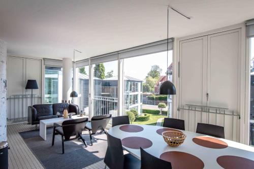 Facilities, Kolding Hotel Apartments in Kolding