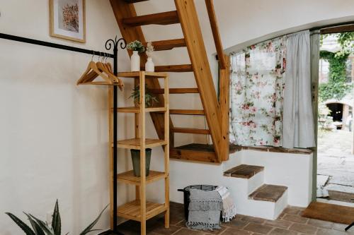 Penzion Telc No. 20 in Telc