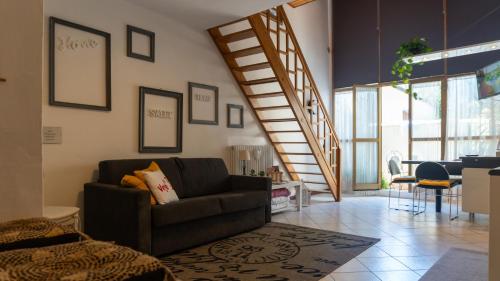  Ol Vegè casa in centro storico in Scanzorosciate