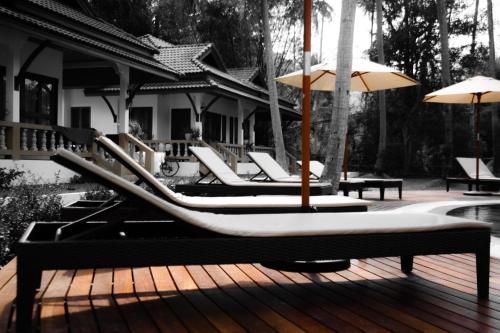 Marilyn’s Resort Koh Samui – Ko Samui, UT