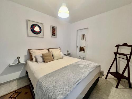 Acogedor apto ejecutivo in El Vinedo Valencia