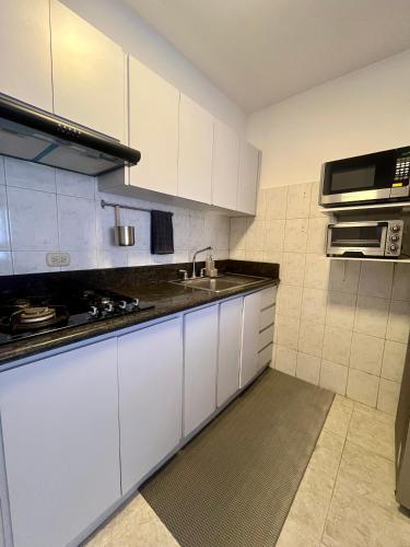 Acogedor apto ejecutivo in El Vinedo Valencia